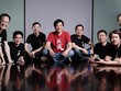 CEO Lei Jun (giữa) cùng các cộng sự tại Xiaomi. Ảnh: Xiaomi.