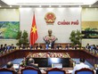 Nghị quyết phiên họp Chính phủ với các địa phương và phiên họp thường kỳ tháng 6/2018