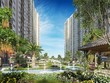 Imperia Sky Garden tại 423 Minh Khai sẽ đáp ứng tối đa nhu cầu an cư khu Nam Hà Nội