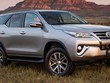 Nhu cầu xe Toyota Fortuner cao khiến các đại lý găm hàng và làm giá.