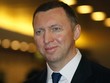 Tỷ phú Nga Oleg Deripaska.