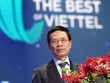 Chủ tịch Viettel giữ chức Bí thư Ban Cán sự Đảng Bộ Thông tin và Truyền Thông