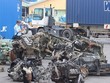 Phế liệu nhập khẩu tại cảng (ảnh minh hoạ).