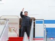 Nhà lãnh đạo Triều Tiên Kim Jong-un (Ảnh: Reuters).