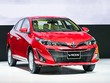 Toyota Vios mới tại Việt Nam. Ảnh: Ngọc Tuấn.