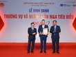 Masan Group là công ty có chiến lược M&A tiêu biểu nhất Thập kỷ (2009-2018)