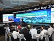 Ngày hội số hóa Siemens: Hỗ trợ chuyển đổi số tại Việt Nam