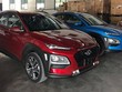 Hyundai Kona xuất hiện tại Việt Nam hồi tháng 7. 