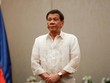 Tổng thống Philippines Rodrigo Duterte (Ảnh: Reuters).