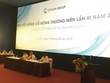 Năm 2018, OGC đặt kế hoạch lãi 188 tỷ đồng sau khi lỗ 471 tỷ đồng năm 2017.