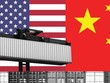 Cuộc chiến thương mại Mỹ - Trung:  Chưa rõ phần thắng