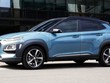 Một mẫu xe SUV mới.