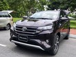 Toyota Rush trong một buổi đào tạo bán hàng của Toyota tại Hà Nội. Ảnh: CTV. 