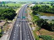 Tuyến cao tốc Đà Nẵng- Quảng Ngãi dài gần 140km.