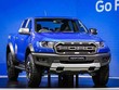 Ranger Raptor 2018 sẽ trình làng ở triển lãm Vietnam Motorshow 2018 tại TP HCM cuối tháng 10 tới.