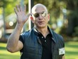 Ông chủ Amazon - Jeff Bezos. Ảnh: AFP.