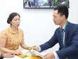 Bản chất của nhân thọ là dịch vụ giữa con người với con người, nên khách hàng vẫn luôn có nhu cầu được giao tiếp trực tiếp với nhau.