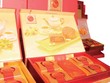 Doanh nghiệp bánh kẹo tranh thủ cơ hội mùa trung thu