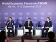 Các chuyên gia công bố kết quả cuộc khảo sát đối với giới trẻ ASEAN về tác động của công nghệ tới việc làm