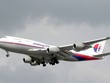 Một máy bay của hãng hàng không Malaysia Airlines (Ảnh: Reuters)