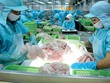 Sản phẩm tôm, cá tra của Việt Nam được hưởng lợi từ diễn biến của cuộc chiến thương mại Mỹ - Trung.