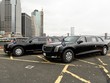Dự án xe hộ vệ Tổng thống Donald Trump tiêu tốn 15,8 triệu USD. Một con số đắt đỏ và nhận nhiều chỉ trích.