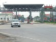 Thu phí không dừng tại trạm BOT QL1 đoạn qua Quảng Bình.