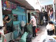Người dân mong mỏi chính quyền và chủ đầu tư sớm có quyết định chính thức về dự án để ổn định cuộc sống.
