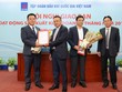 Bổ nhiệm nhân sự Tập đoàn Dầu khí và Tập đoàn Điện lực