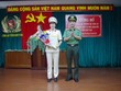 Bộ Công an bổ nhiệm nữ Phó Giám đốc Công an tỉnh Kon Tum
