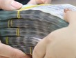 Cho vay tiền mặt đang được đánh giá là mảng hoạt động béo bở