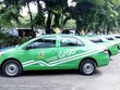 Grab đang đối mặt với nguy cơ bị "xóa sổ" bởi Bộ GTVT "siết" chặt theo Nghị định 86 sửa đổi đang trình Chính phủ (ảnh: Internet).