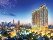 The Grand Manhattan tọa lạc tại 2 mặt tiền siêu đắc địa ngay lõi trung tâm quận 1.