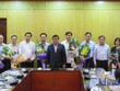 Bộ Kế hoạch và Đầu tư bổ nhiệm nhiều nhân sự mới