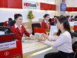 Moody's nâng xếp hạng tín nhiệm của HDBank lên B1