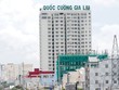 Ông Nguyễn Quốc Cường không còn giữ chức vụ tại Quốc Cường Gia Lai (QCG)