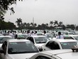 TP. Hà Nội tính đồng phục taxi hoạt động trên địa bàn.