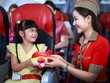 Vietjet công bố chuỗi chương trình lớn nhất trong năm “Kết nối yêu thương - Yêu là phải tới“