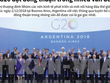 [Infographic] G20 đạt đồng thuận trong nhiều vấn đề