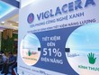 Chuẩn bị thoái vốn nhà nước tại Viglacera 