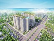Imperia Sky Garden (423 Minh Khai, Hà Nội) – Dự án hiếm hoi còn lại trong nội đô đang mở bán.