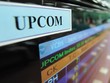 Chợ UPCoM không thiếu “hàng hiệu”