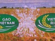 [Infographics] Sắp công bố Logo thương hiệu quốc gia gạo Việt Nam