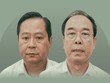 Sai phạm của hai cựu Phó chủ tịch TP.HCM vừa bị bắt