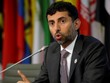 Ông Suhail Mohammed Al Mazrouei – Bộ trưởng Năng lượng UAE. Ảnh: Reuters.