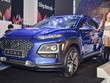 Hyundai Kona mới ra đã hút khách dù không có khuyến mại khủng.