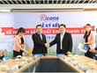 Giữ đà tăng trưởng, Ricons tự tin hoàn thành mục tiêu kế hoạch năm 2019