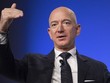 Jeff Bezos tại Maryland tháng 9/2018. Ảnh: AFP.