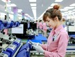 Doanh nghiệp công nghệ sẽ được giảm thuế, ưu đãi tiền thuê đất và tín dụng. Ảnh minh họa: Samsung.