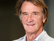 Chân dung tỷ phú giàu nhất nước Anh Jim Ratcliffe. Ảnh: Ineos.